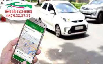 Số taxi 0878332727 Số điện thoại taxi gọi đặt xe nhanh 2 số taxi