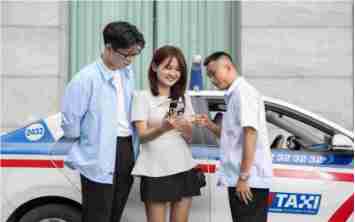 Tổng đài taxi long an 0878332727 2 dịch vụ taxi giá rẻ
