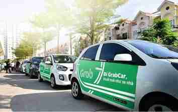 Tổng đài taxi long an 0878332727 8 grab taxi long an