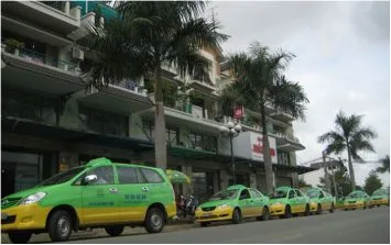 Taxi Đức Hòa 0878332727 Số Taxi Uy Tín Nhất Tại Đức Hòa 5 số taxi hoàng long đức hòa