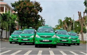 Taxi Đức Hòa 0878332727 Số Taxi Uy Tín Nhất Tại Đức Hòa 3 số taxi mai linh đức hòa