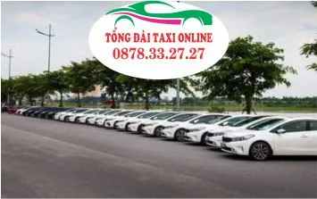 Taxi Đức Hòa 0878332727 Số Taxi Uy Tín Nhất Tại Đức Hòa 1 taxi đức hòa