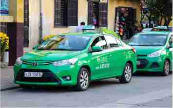 Tổng đài taxi long an 0878332727 5 taxi mai linh long an