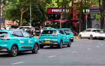 Tổng đài taxi long an 0878332727 6 taxi xanh sm long an