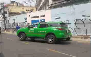 Taxi Long An 0878332727 Dịch Vụ Đặt Xe Taxi Long An Giá Rẻ 3 taxi mai linh long an