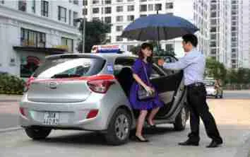 Taxi Long An 0878332727 Dịch Vụ Đặt Xe Taxi Long An Giá Rẻ 6 taxi sao mai long an