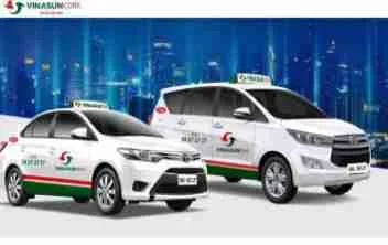 Taxi Long An 0878332727 Dịch Vụ Đặt Xe Taxi Long An Giá Rẻ 4 taxi vinasun long an