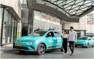 Taxi Xanh Top 1 Dịch Vụ Taxi Chất Lượng Hàng Đầu Ở Việt Nam 2 Dịch vụ taxi xanh
