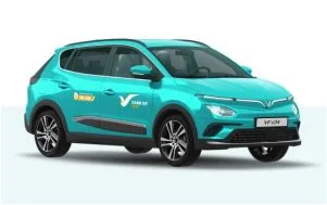 Taxi Xanh Top 1 Dịch Vụ Taxi Chất Lượng Hàng Đầu Ở Việt Nam 4 Taxi xanh giá rẻ