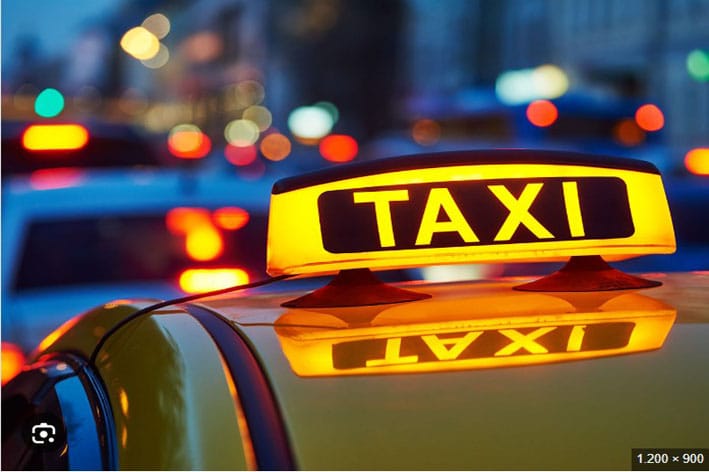 Xe Taxi 0878332727 | Số Điện Thoại Xe Taxi 4 tổng đài xe taxi