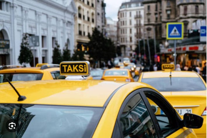 Xe Taxi 0878332727 | Số Điện Thoại Xe Taxi 7 xe taxi 4 chỗ