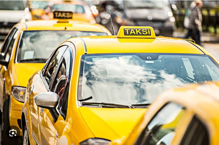 Xe Taxi 0878332727 | Số Điện Thoại Xe Taxi 5 xe taxi 7 chỗ