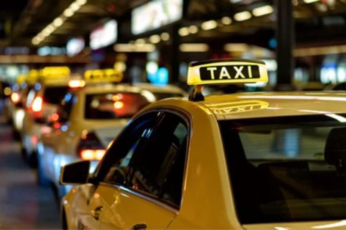 Xe Taxi 0878332727 | Số Điện Thoại Xe Taxi 6 xe taxi giá rẻ