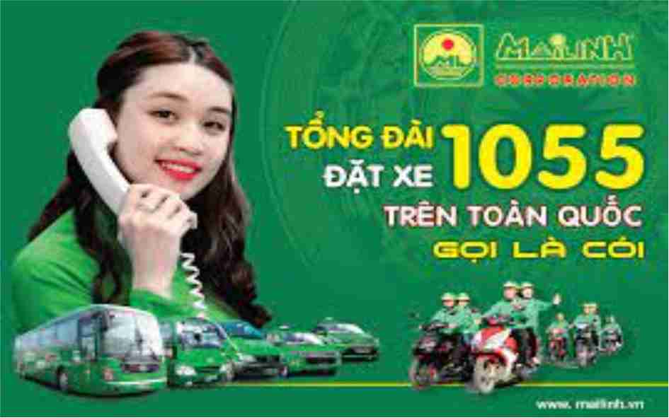 Tổng Đài Taxi Mai Linh | Số Taxi Mai Linh giá rẻ số 1 2 tổng đài taxi mai linh giá rẻ