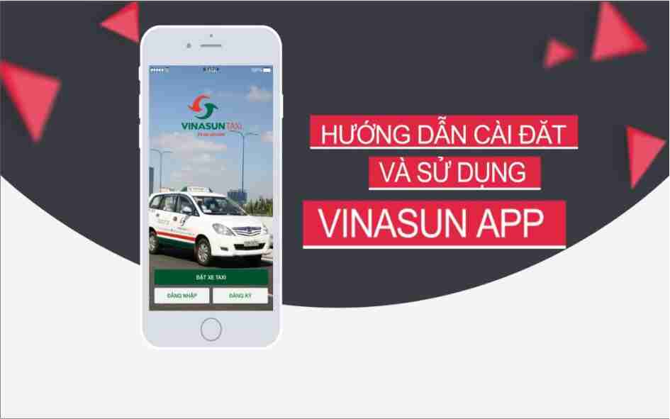 Taxi Vinasun | Số Taxi Vinasun 1 Hãng Taxi Được Yêu Chuộng 10 đặt xe taxi vinasun