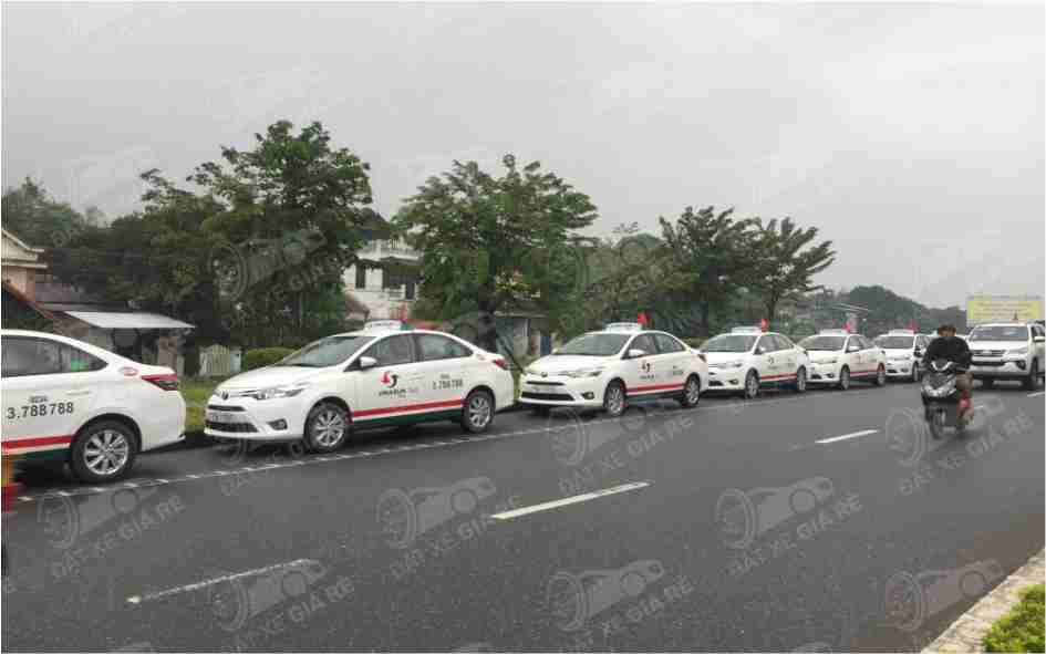 Taxi Vinasun | Số Taxi Vinasun 1 Hãng Taxi Được Yêu Chuộng 4 dịch vụ taxi vinasun