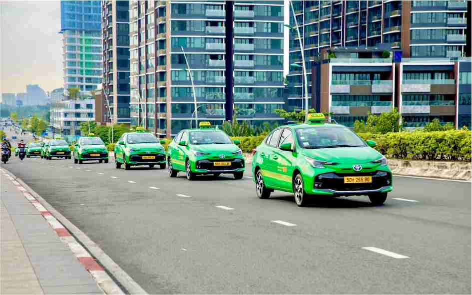 Tổng Đài Taxi Mai Linh | Số Taxi Mai Linh giá rẻ số 1 9 số điện thoại taxi mai linh
