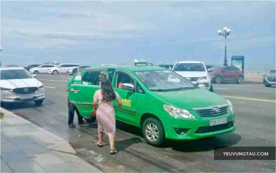 Tổng Đài Taxi Mai Linh | Số Taxi Mai Linh giá rẻ số 1 5 taxi mai linh tphcm