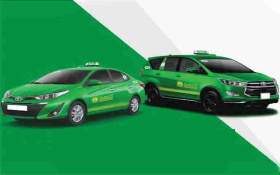 Taxi Mai Linh | Top 1 Hãng Taxi Giá Rẻ Chất Lượng Nhất 8 taxi mai linh trả thẻ