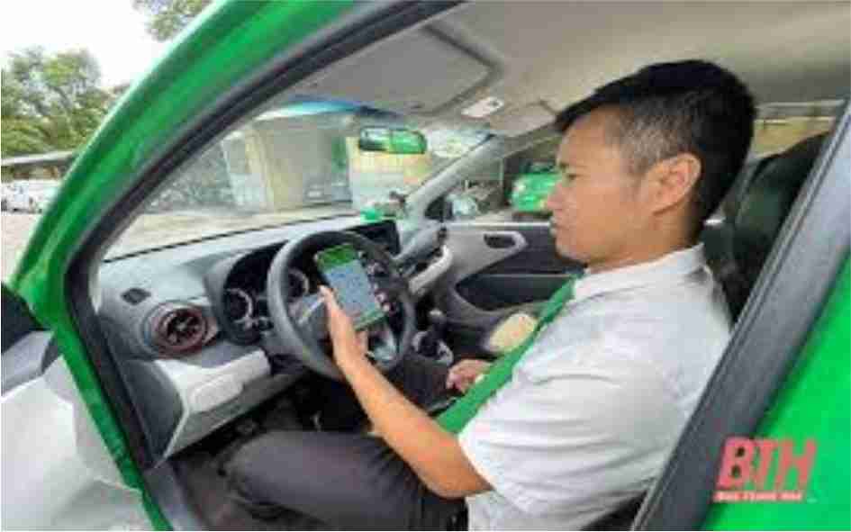 Taxi Mai Linh | Top 1 Hãng Taxi Giá Rẻ Chất Lượng Nhất 7 taxi mai linh truyễn thống