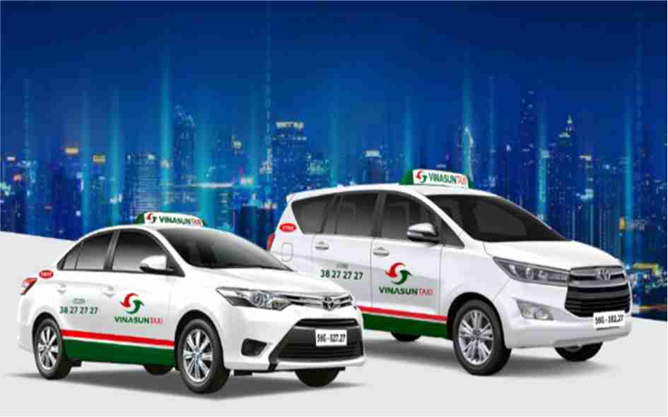 Taxi Vinasun | Số Taxi Vinasun 1 Hãng Taxi Được Yêu Chuộng 2 taxi vinasun hãng taxi uy tín