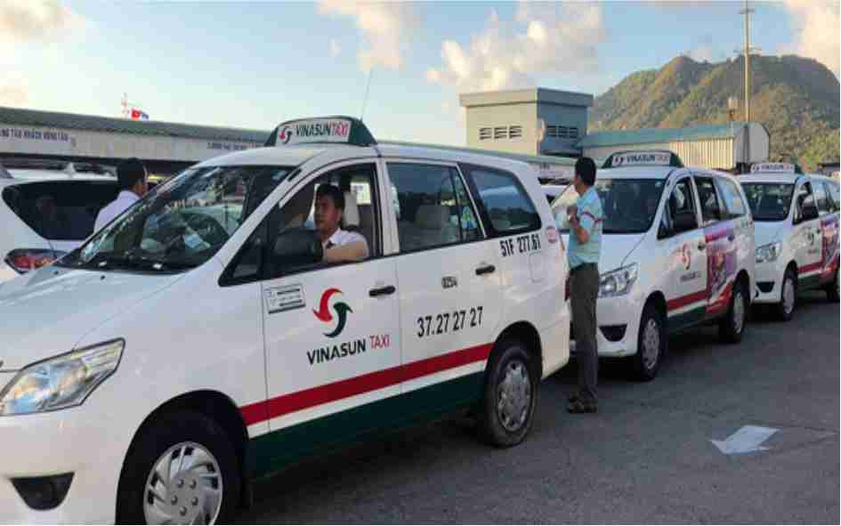 Tổng Đài Taxi Vinasun | Tổng Đài Gọi Xe Taxi Nhanh Số 1 3 taxi vinasun long an
