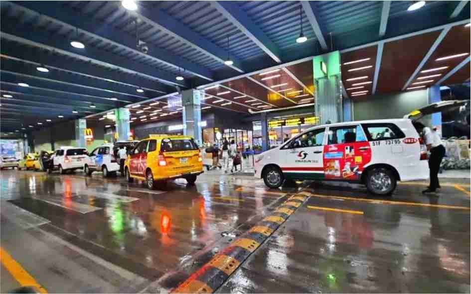 Tổng Đài Taxi Vinasun | Tổng Đài Gọi Xe Taxi Nhanh Số 1 2 taxi vinasun tphcm
