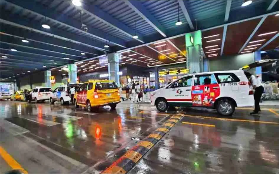 Tổng Đài Taxi Vinasun | Tổng Đài Gọi Xe Taxi Nhanh Số 1 2 taxi vinasun tphcm