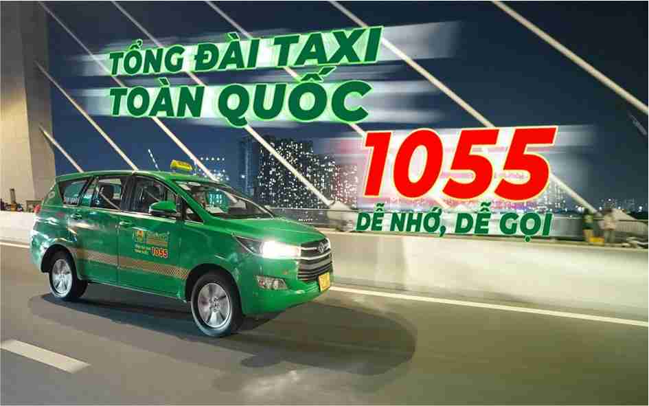 Tổng Đài Taxi Mai Linh | Số Taxi Mai Linh giá rẻ số 1 1 Tổng đài taxi mai linh