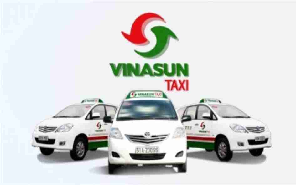 Tổng Đài Taxi Vinasun | Tổng Đài Gọi Xe Taxi Nhanh Số 1 1 tổng đài taxi vinasun